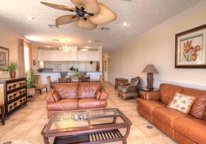Surf Song - Beachfront Home with SwimSpa!