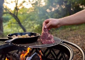 Tentrr - Louisiana Tickfaw State Park - Woodland E - Double Camp