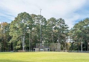 Tentrr State Park Site - Mississippi Roosevelt State Park - Tall Trees D - Sing