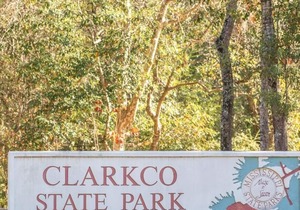 Tentrr State Park Site - Mississippi Clarkco State Park - Lakeview C - Single Ca
