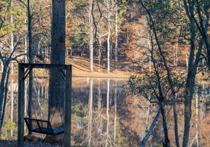 Tentrr State Park Site - Mississippi Clarkco State Park - Highridge G - Single C