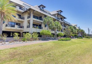 The Club at Mexico Beach