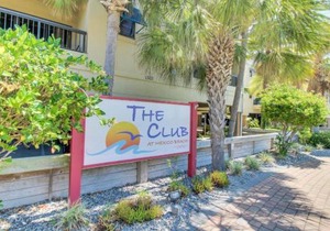 The Club at Mexico Beach