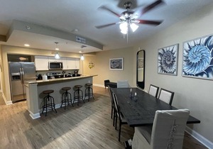 The Club at Mexico Beach 2N