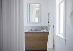 The Heart of Seaside, Florida! Stunning Renovation, Steps to Beach + 2 Bikes