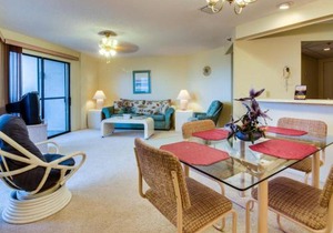 The Inn at St. Thomas Square #1203B