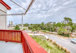 The Inn at St Thomas Inn Square 1311B - Panama City Paradise