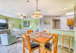 The Inn at St Thomas Inn Square 1311B - Panama City Paradise