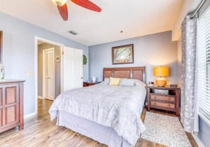 The Inn at St Thomas Inn Square 1311B - Panama City Paradise
