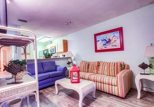 The Inn at St Thomas - Perfect Affordable Getaway