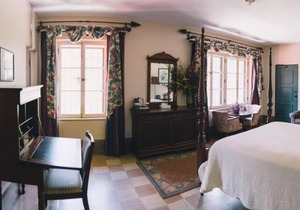 The Lodge at Wakulla Springs