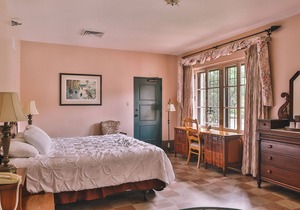 The Lodge at Wakulla Springs