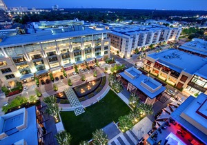 The Moran Citycentre