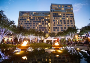 The Moran Citycentre