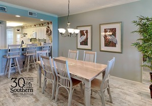 The Pearl of Navarre #602 - Gulf Front Condo!