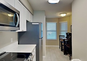 The Pearl of Navarre #204 - Gulf Front Condo!
