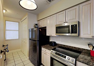 The Pearl of Navarre #1703 - Gulf Front Condo!