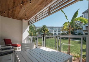 The Point 30A : 1st Floor Suite #315 Resort Pool, & Inlet Beach Access!