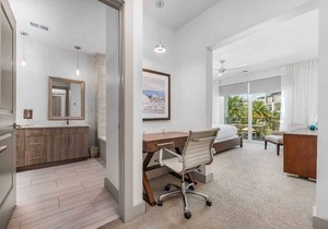 The Point 30A : 2nd Floor Suite #125 Resort Pool, & Inlet Beach Access!