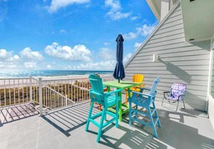 The Shores Townhome #116