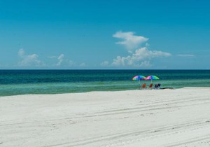 The Shores Townhome #116