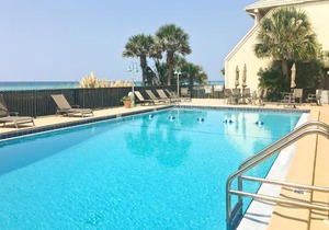 The Shores Townhome #116