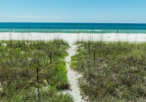 The Shores Townhome #116