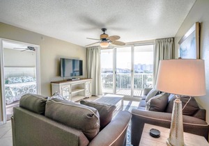 The Terrace at Pelican Beach 302