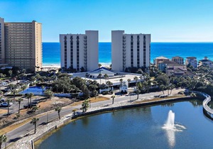 The Terrace @ Pelican Beach 1103 - 1257212