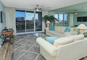 The Terrace @ Pelican Beach 402 - 1359837