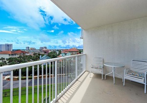 The Terrace @ Pelican Beach 402 - 1359837