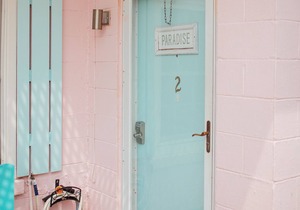 Think Pink Cottage