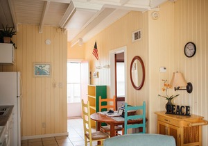 Think Pink Cottage