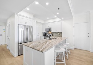 Tides 205 - Completely Remodeled for 2025! - Beautiful Gulf Front Views