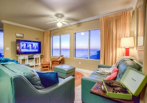 Tidewater 600-2BD, 2BA, and Amazing Ocean View!