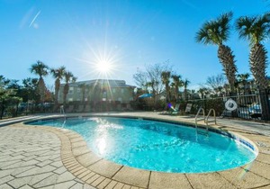 Topsail Village 422
