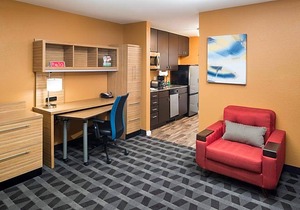 TownePlace Suites by Marriott Panama City