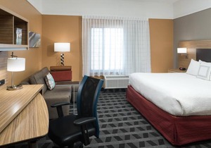 TownePlace Suites by Marriott Panama City