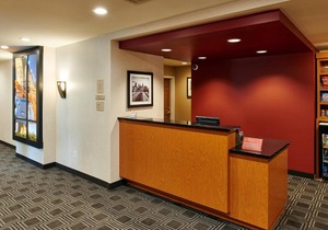 TownePlace Suites by Marriott Minneapolis Downtown/North Loop in Minneapolis