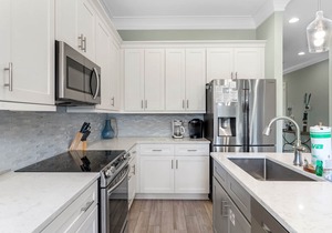 Two Golf Carts Included ~ Pet Friendly ~Perfect for a Golf Getaway