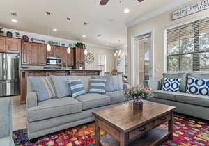 Two Golf Carts ~ Near Golf Course ~ Community Pool