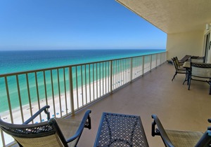 Unit 1805 by RedAwning