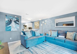 ✨Updated Furnishings~Walk to Beach~Pool~Holiday Isle~2BR Poolside Villas #104