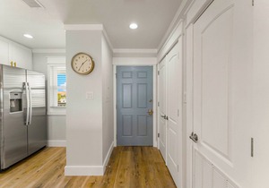 Upscale, Remodeled & Gulf-Front. Quiet West End PCB/30A. NO Crowds - Beach Svc!