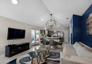 139 m² House ∙ 2 bedrooms ∙ 6 guests