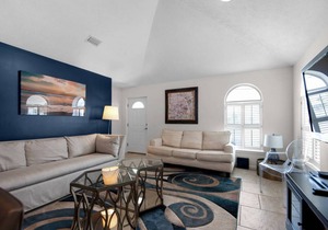 139 m² House ∙ 2 bedrooms ∙ 6 guests