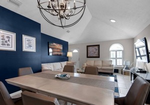 139 m² House ∙ 2 bedrooms ∙ 6 guests
