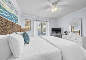 88 m² Condo ∙ 1 bedroom ∙ 6 guests