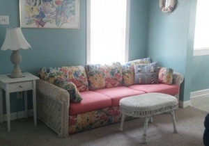 79 m² Cottage ∙ 2 bedrooms ∙ 6 guests
