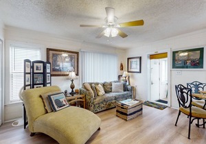 97 m² Cabin ∙ 1 bedroom ∙ 4 guests